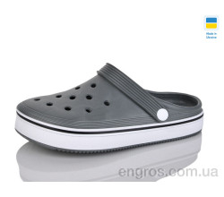 Кроксы M&L  Alex13